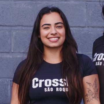 Larissa Paiva profile photo