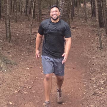 Edward Parish profile photo