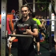 Daniel Sinclair profile photo