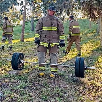 Eric Salvatore profile photo