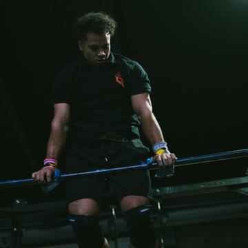 Iram Estrada profile photo