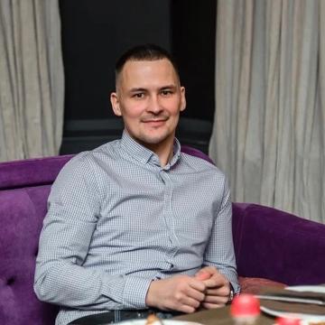 Yaroslav Kondidatov profile photo