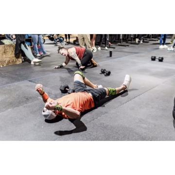 Justin Henderson profile photo