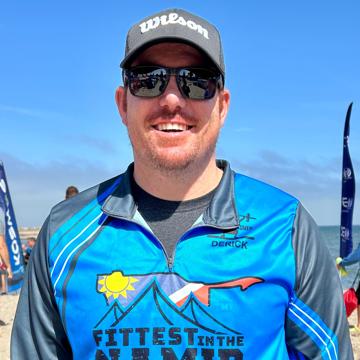 Derick Louw profile photo