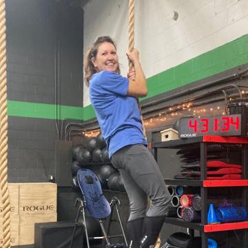 Rebekah Sode profile photo