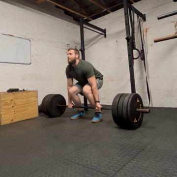 Matt Le Roux profile photo