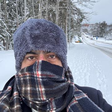 SANJAY MUNSHI profile photo