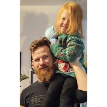 Adam Murphy profile photo