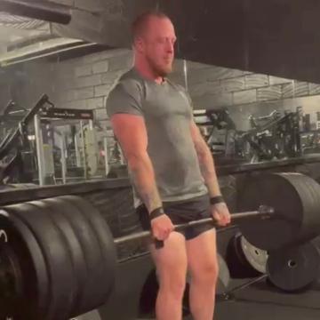 James Walker profile photo