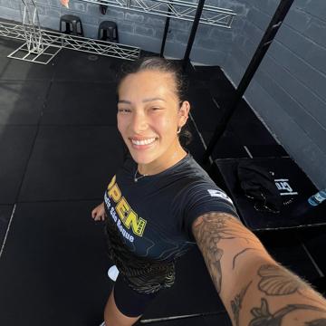 Marina Naomi Elias Tanaka profile photo