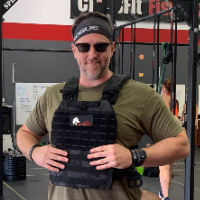 Zack French profile photo