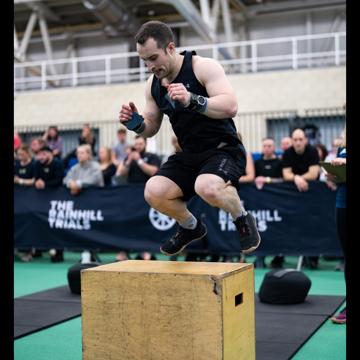 Thomas O'Neill profile photo