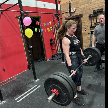 Erin Ginocchio profile photo