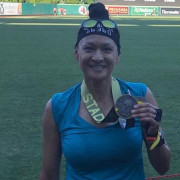 Christine Pagtalunan profile photo