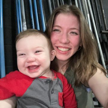 Murren Goldman profile photo