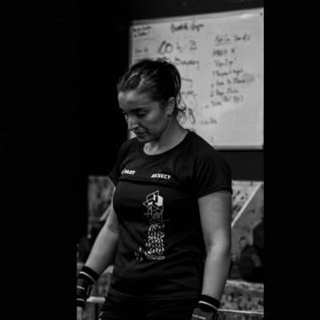 Siham Aqaddouri profile photo