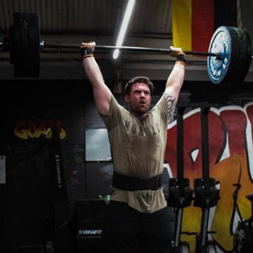 Mitchell Hickinbottom profile photo