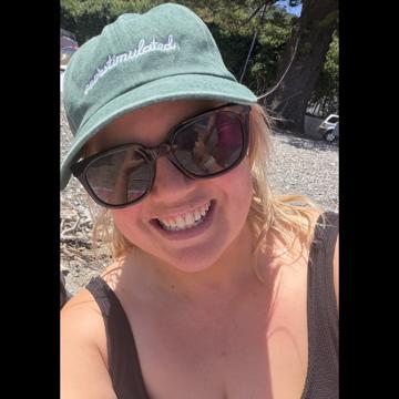 Samantha Ives profile photo