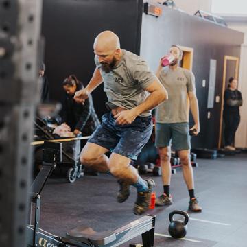 Dave Emig profile photo