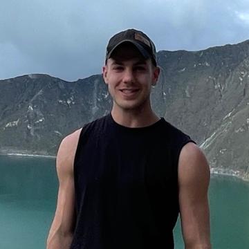 Hunter Jacob profile photo