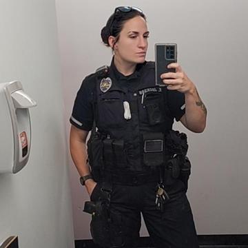 Kimberly Jackson profile photo