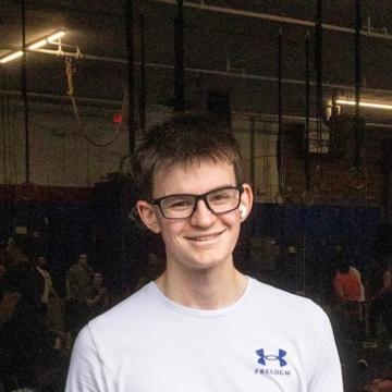 Benjamin Ellison profile photo