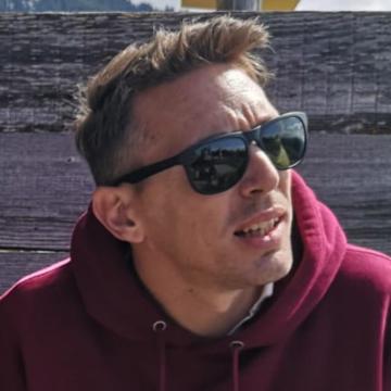 julien Filliol profile photo