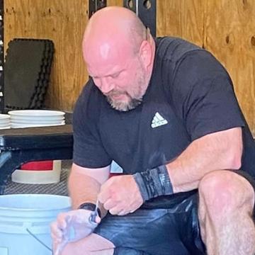 James Brown II profile photo