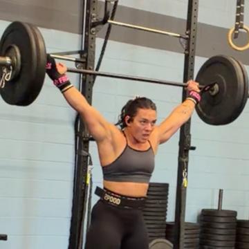 Madison Duran profile photo