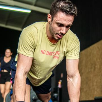 Gabriel Carvalho profile photo