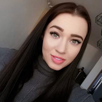 Karina Aleszczyk profile photo