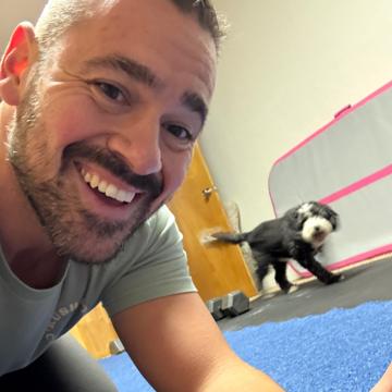 Brandon Hughes profile photo