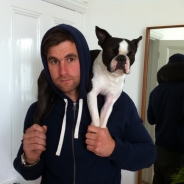 George Tiefenthaler profile photo