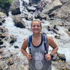 Rebecca Crowther profile photo
