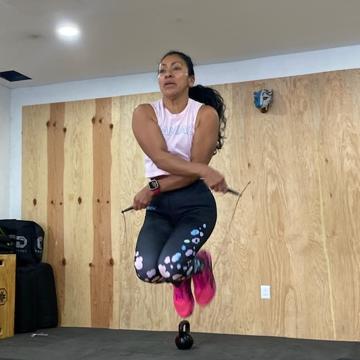 Teresa Mendoza profile photo