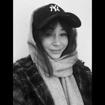 Lina Kröger profile photo