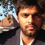 Sanchit Ganeriwal profile photo