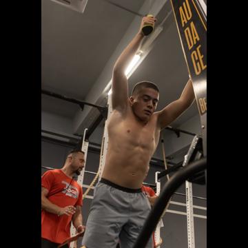 Mattia jonathan Baretta profile photo