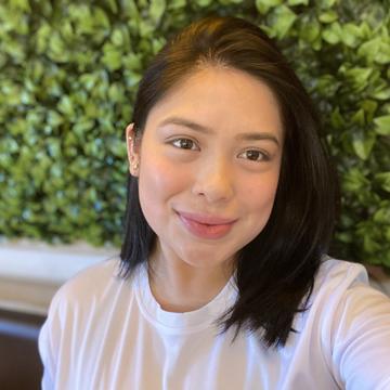 Olivia Bañes profile photo