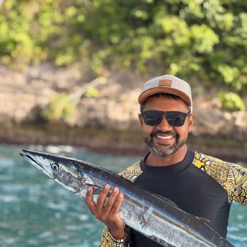 Musannif Zahir profile photo