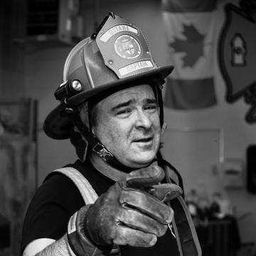 Lars Horner profile photo