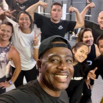 Tony Curtis profile photo