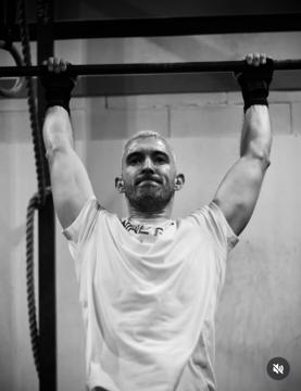 Bastien VERGEZ profile photo