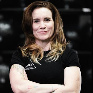 Andrea Robertson profile photo