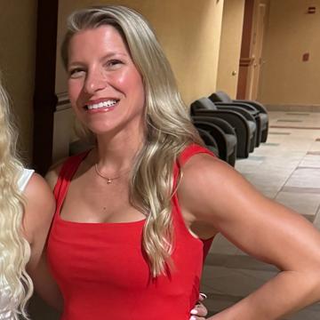 Melinda Overstreet profile photo