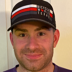 Nick Meyer profile photo