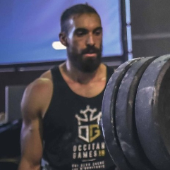 Pierre Bartalan profile photo