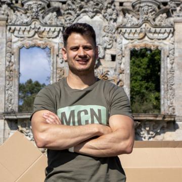 Rui Romao profile photo