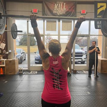 Kim Ryan profile photo