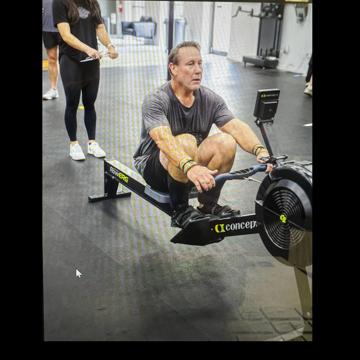 Mike West profile photo